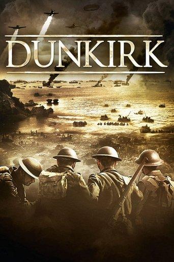 Dunkirk dizi afişi