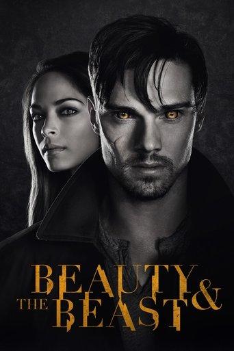 Beauty and the Beast dizi afişi