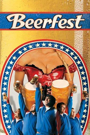 Beerfest film afişi