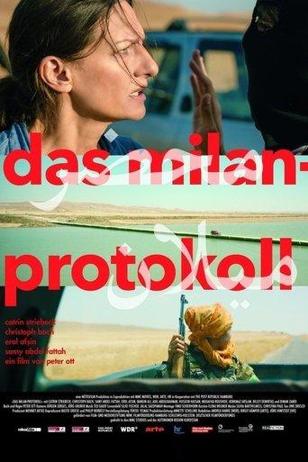 Das Milan-Protokoll film afişi