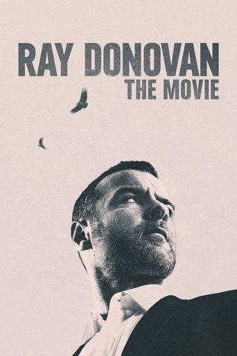 Ray Donovan: The Movie film afişi