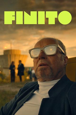 Finito film afişi