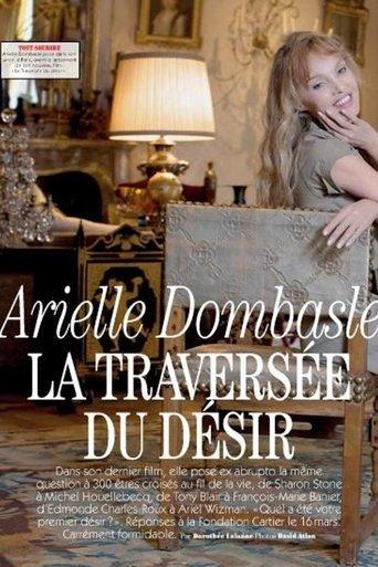 La Traversée du désir film afişi