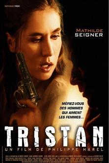 Tristan film afişi