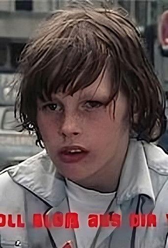 What Shall Become of You film afişi