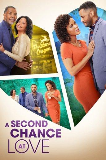 A Second Chance at Love film afişi