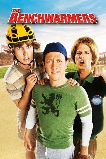 The Benchwarmers film afişi