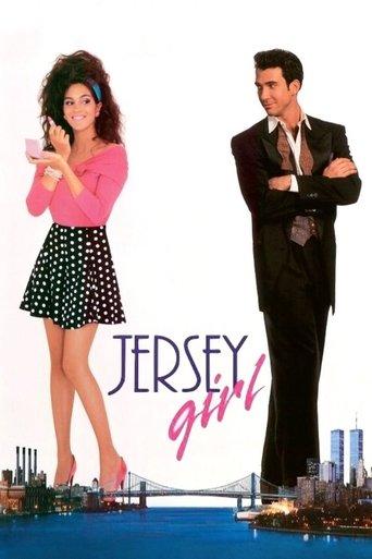 Jersey Girl film afişi