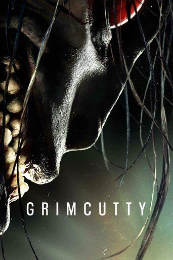 Grimcutty film afişi