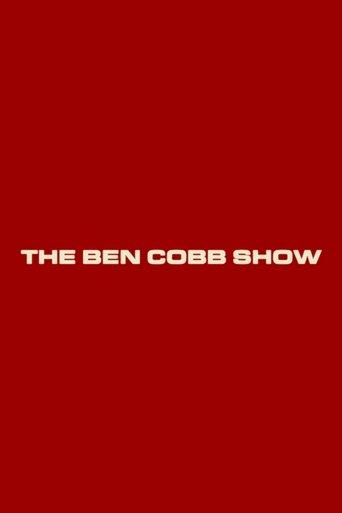 The Ben Cobb Show film afişi