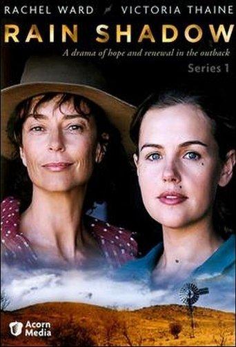 Rain Shadow dizi afişi