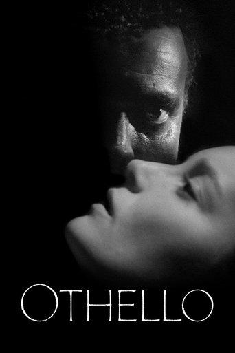 Othello film afişi