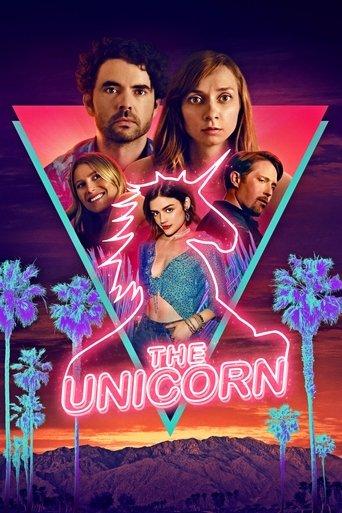 The Unicorn film afişi