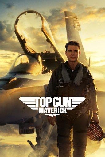 Top Gun: Maverick film afişi