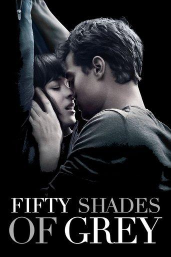 Fifty Shades of Grey film afişi