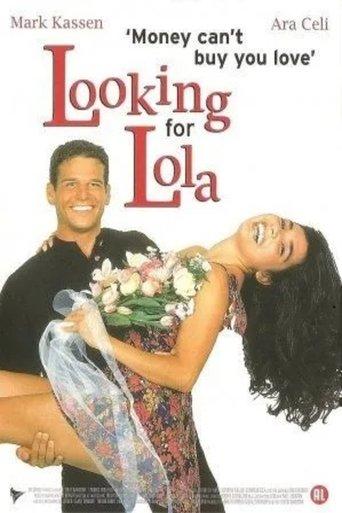 Looking For Lola film afişi