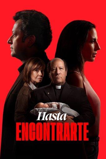 Hasta encontrarte dizi afişi