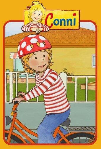Meine Freundin Conni dizi afişi