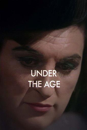 Under the Age film afişi