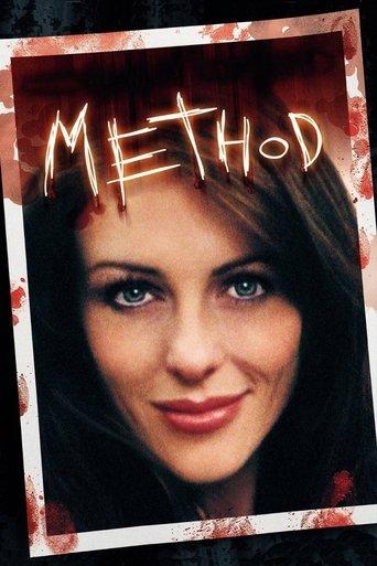 Method film afişi