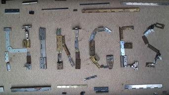 Hinges