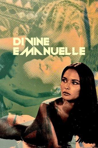 Divine Emanuelle film afişi