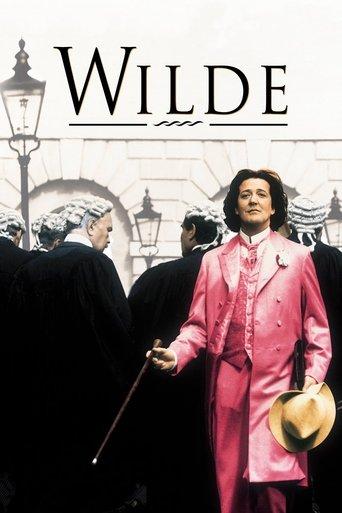 Wilde film afişi