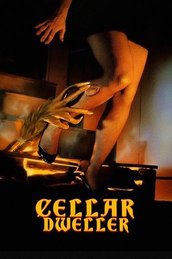 Cellar Dweller film afişi