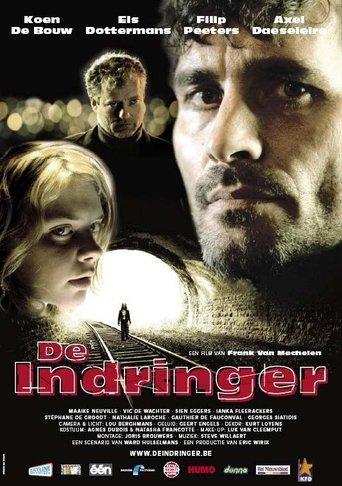 The Intruder film afişi