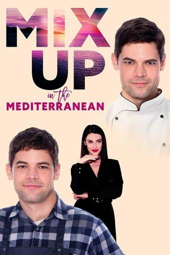 Mix Up in the Mediterranean film afişi
