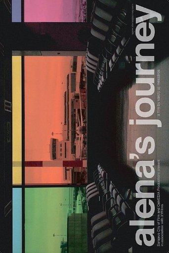 Alena's Journey film afişi