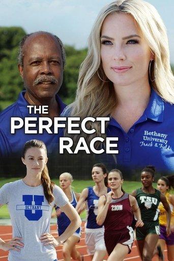 The Perfect Race film afişi