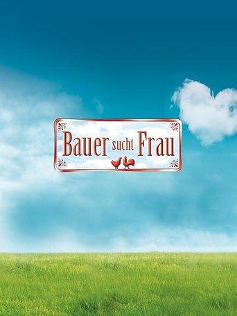 Bauer sucht Frau dizi afişi