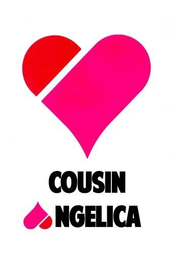 Cousin Angelica film afişi