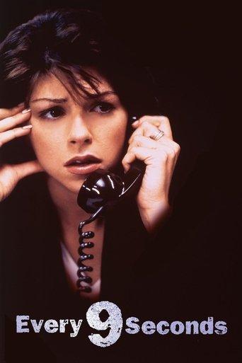 Every 9 Seconds film afişi