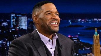 Michael Strahan/Giada De Laurentiis