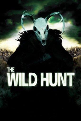 The Wild Hunt film afişi