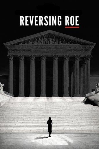 Reversing Roe film afişi