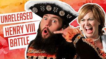 Henry VIII vs. Hillary Clinton