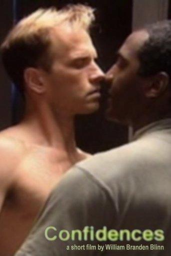 Confidences film afişi