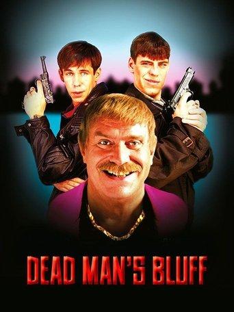 Dead Man's Bluff film afişi