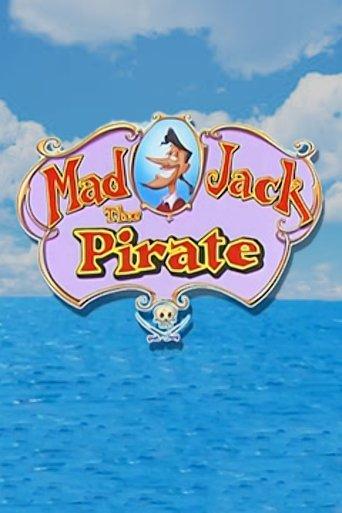 Mad Jack the Pirate dizi afişi