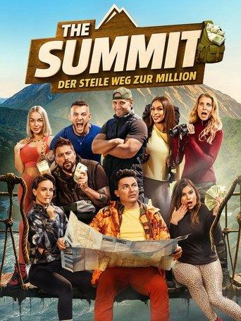 The Summit - Der Steile Weg zur Million dizi afişi