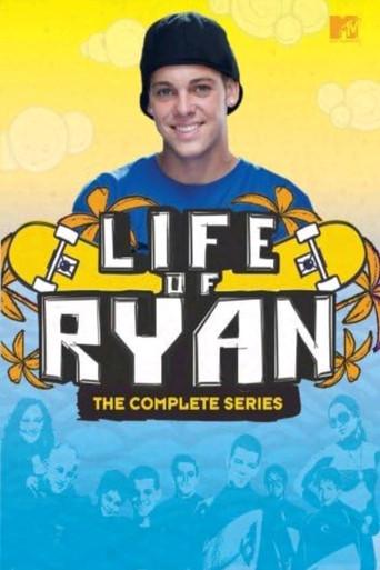 Life of Ryan dizi afişi