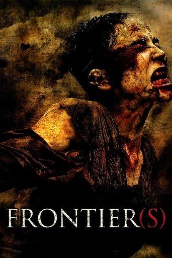 Frontier(s) film afişi