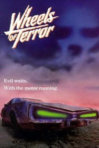 Wheels of Terror film afişi