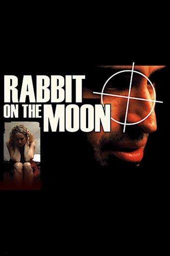 Rabbit on the Moon film afişi