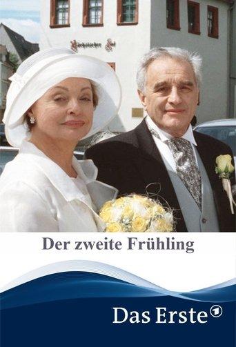 Der zweite Frühling film afişi