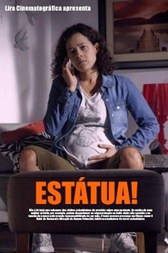 Estátua! film afişi