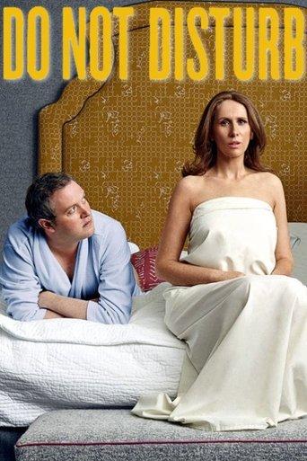 Do Not Disturb film afişi